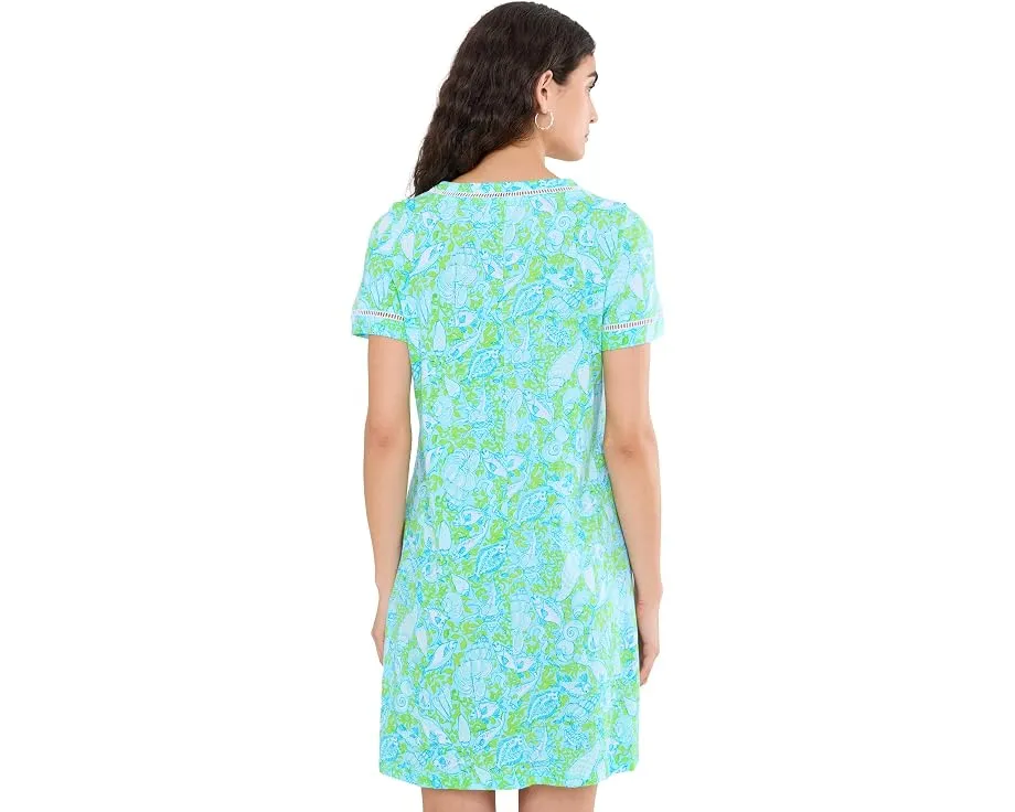 Платье Cody с коротким рукавом от Lilly Pulitzer