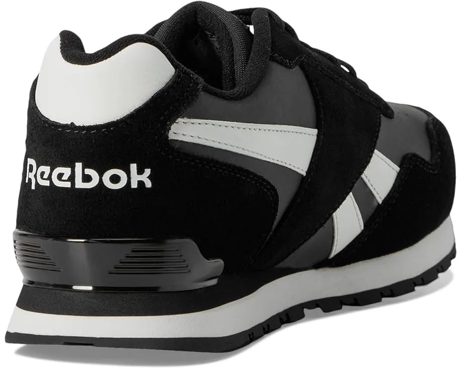 Reebok Harman Work SD10 с композитным мыском и статическим рассеиванием