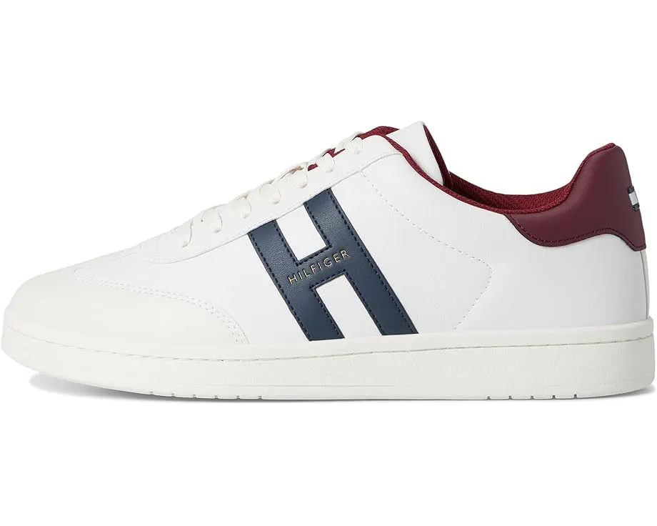 Кроссовки Tommy Hilfiger Lerge с круглым носком и памятью формы