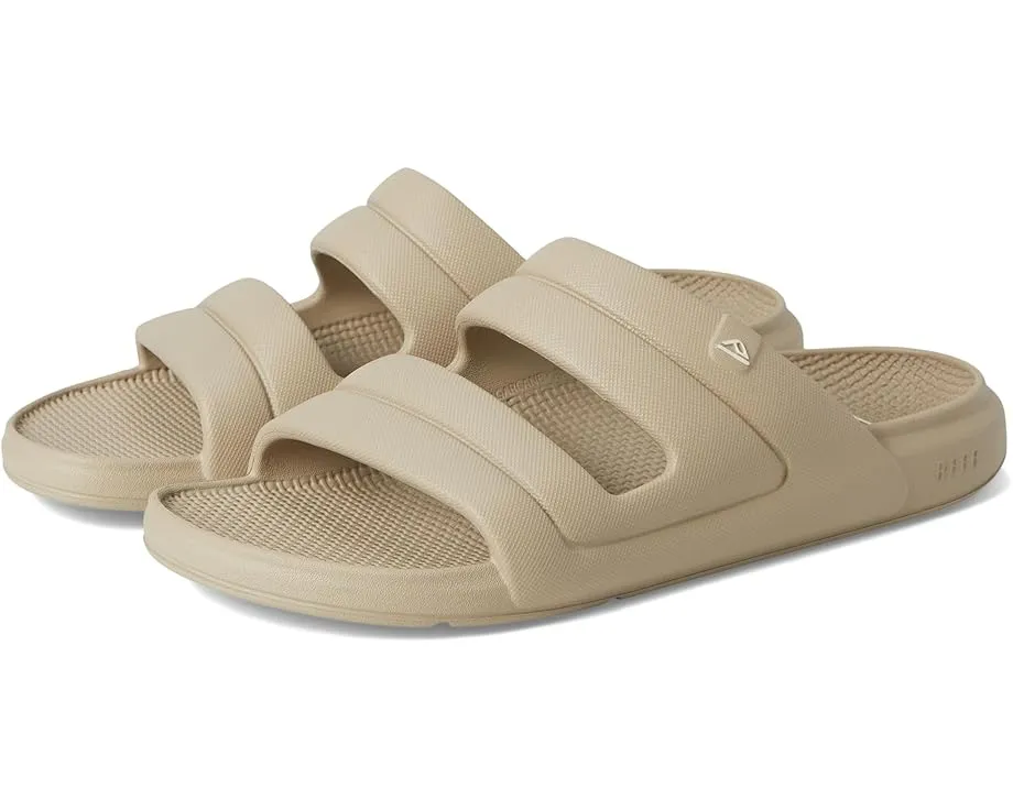 Сандалии Reef Oasis Two-Bar с анатомической стелькой и водонепроницаемые