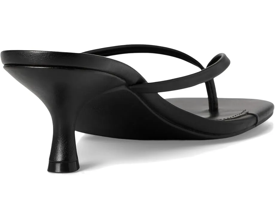 Туфли Charlenne с квадратным носком и ремешком на низком каблуке Madden Girl