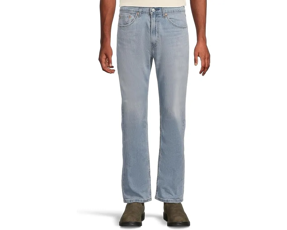 Джинсы Levi's® 505 Regular с застежкой-молнией