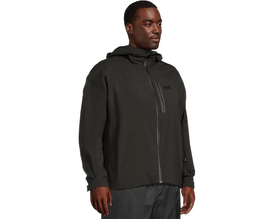 Куртка Helly Hansen Swift 3in1 Jacket с трехслойной системой утепления