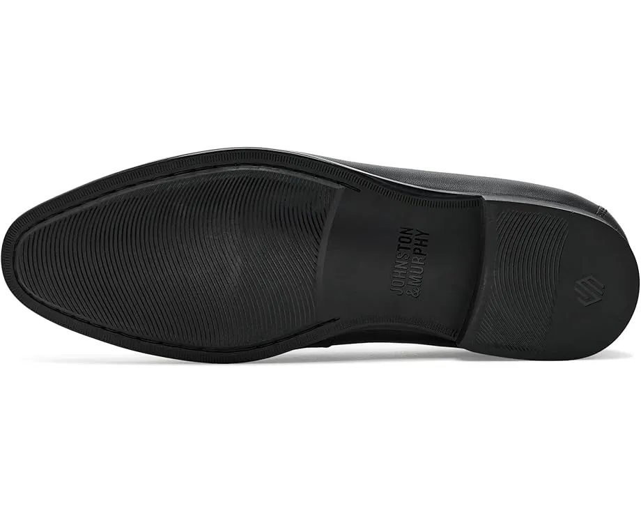 Лоферы Johnston & Murphy Elston Penny с мыском-мокасином