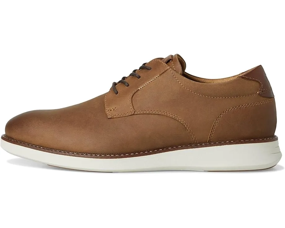 Оксфорды Florsheim Launch Plain Toe с круглым носком и стелькой Comfortech