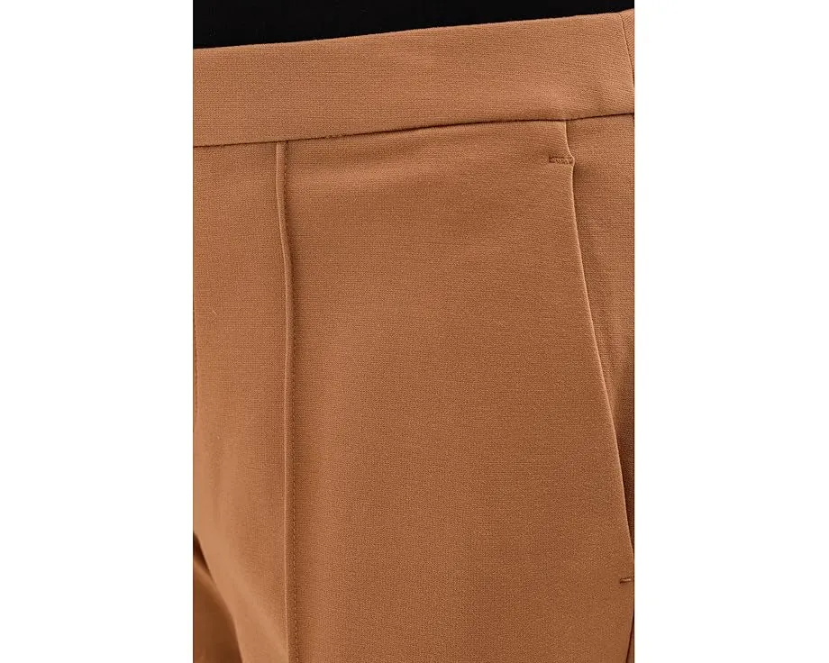 Брюки Liverpool Los Angeles Pull-On Wide Leg Trouser 31" с завышенной талией