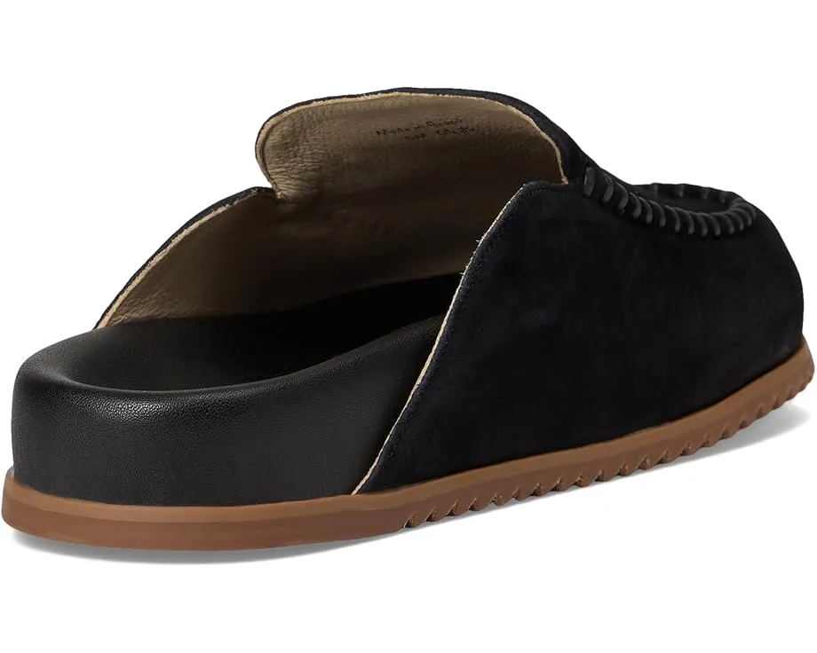 Клоги Chesapeake из замши на резиновой подошве Jack Rogers