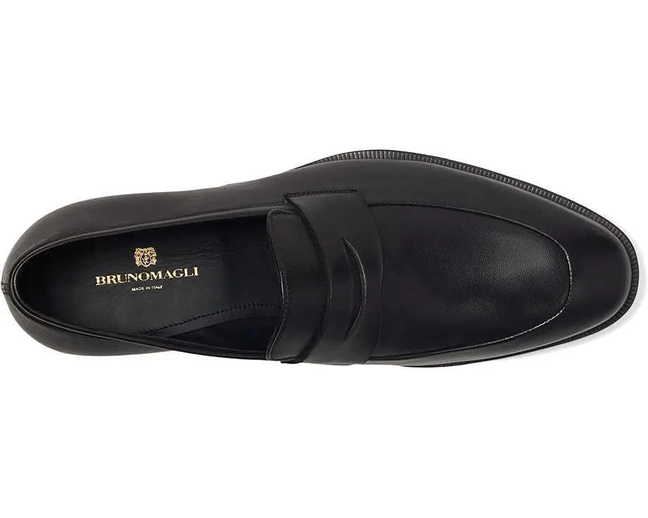 Туфли Bruno Magli Maioco Penny из кожи на каблуке