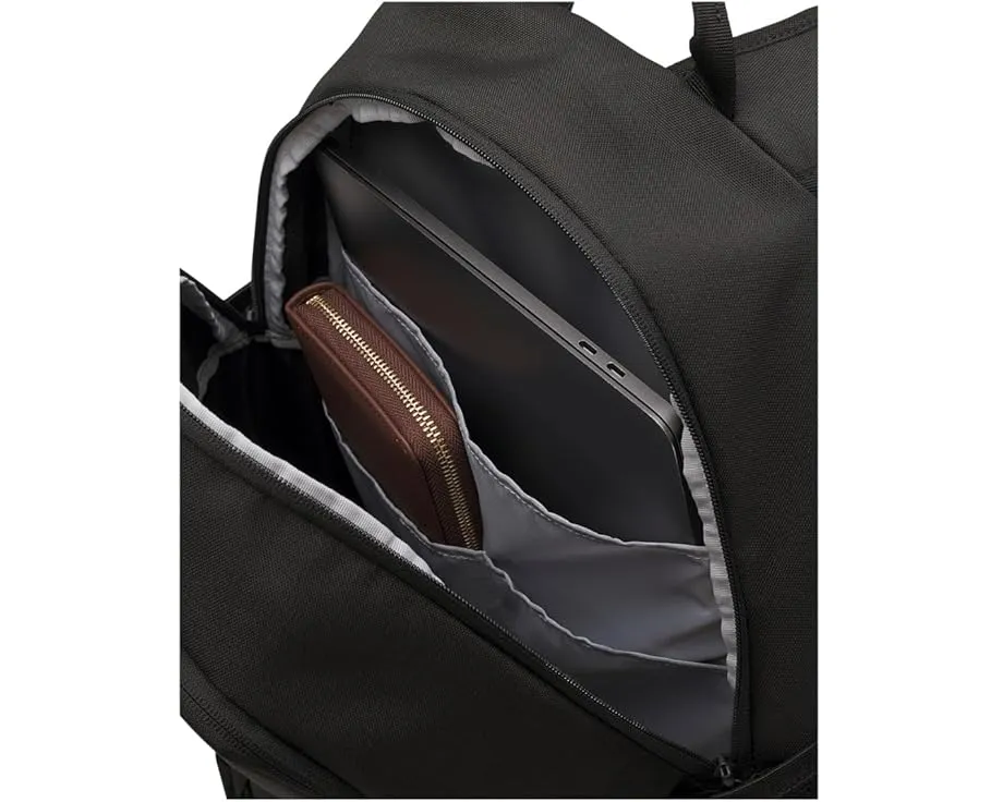 Рюкзак Under Armour Hustle Sport 6.0 с отделением для ноутбука и двумя основными отделениями