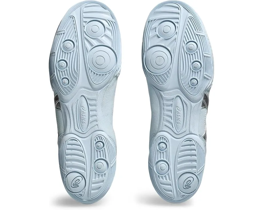 Борцовки ASICS Matflex 7 с амортизацией и прочной подошвой