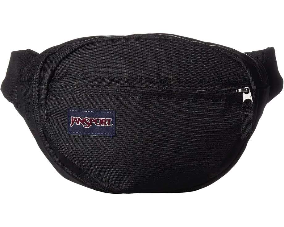 JanSport Поясная сумка Fifth Avenue с регулируемым ремнем