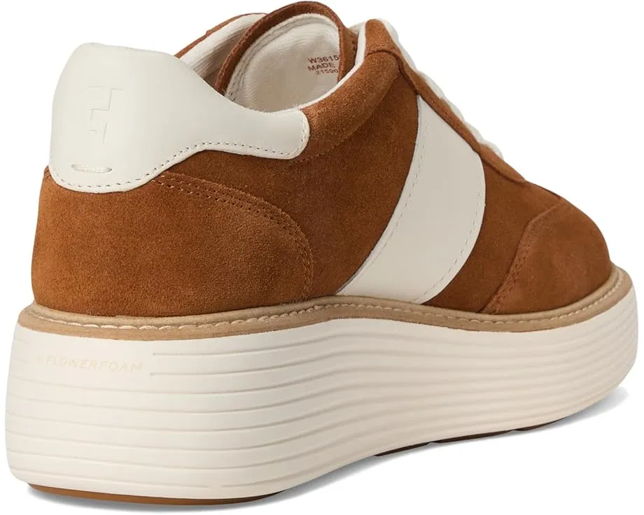 Кроссовки Cole Haan Originalgrand Max Platform на платформе