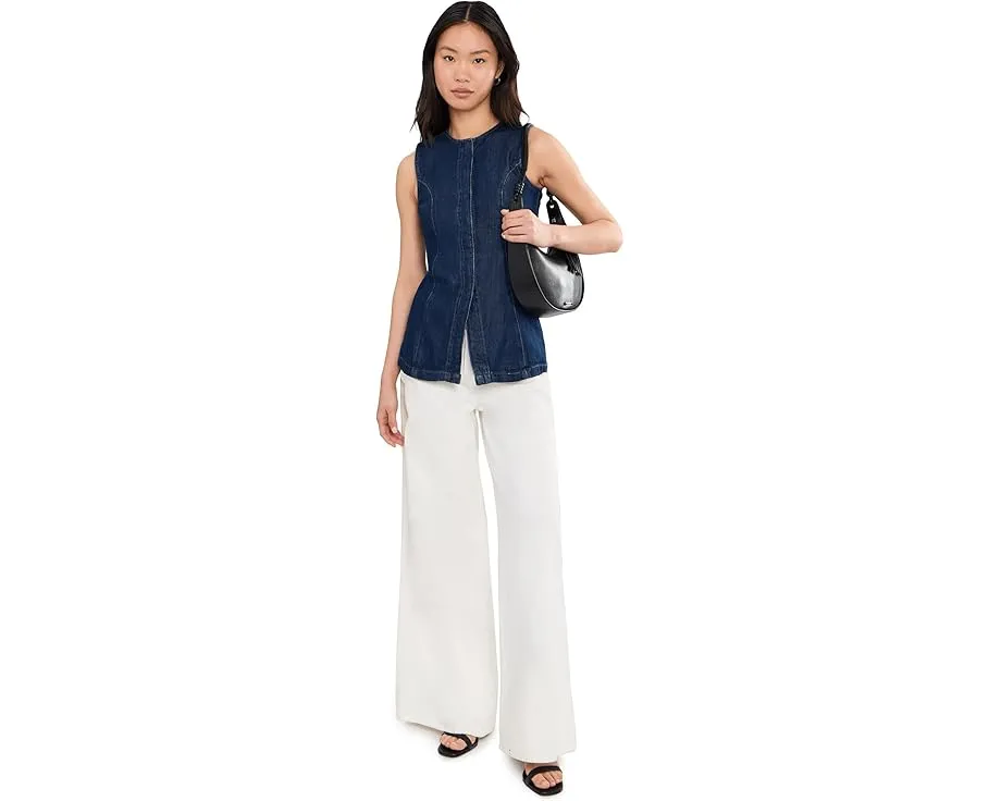 The Seamed Tunic