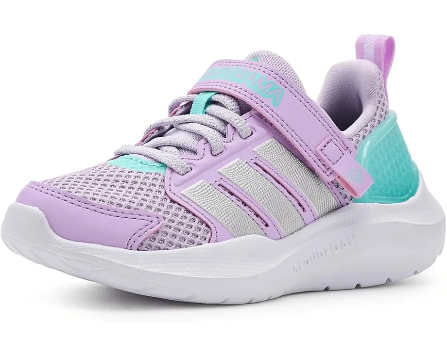 Кроссовки adidas Kids Lightorama с технологией Cloudfoam