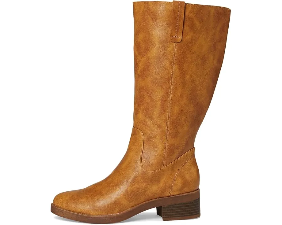Ботинки LifeStride Brinley до колена на устойчивом каблуке
