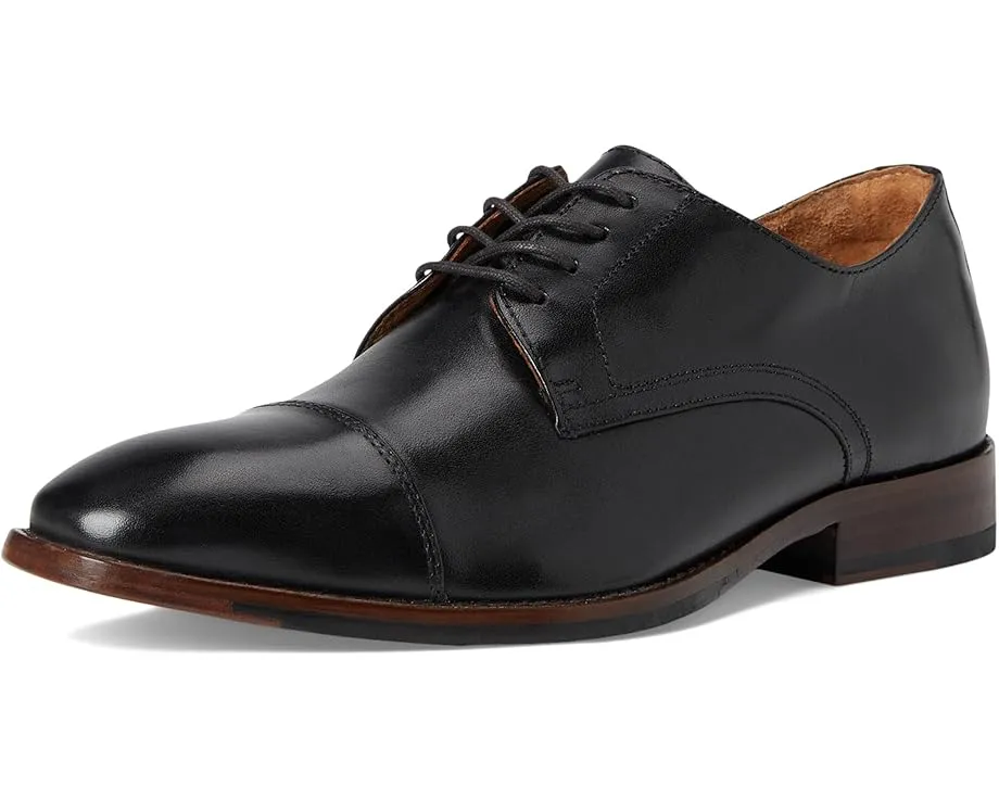 Оксфорды Johnston & Murphy Richland Cap Toe со стелькой TRUFOAM