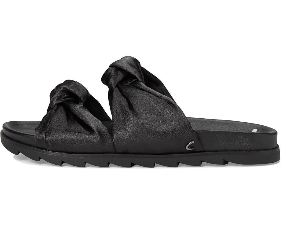 Босоножки Estelle с открытым носком на высоком каблуке от Circus NY by Sam Edelman