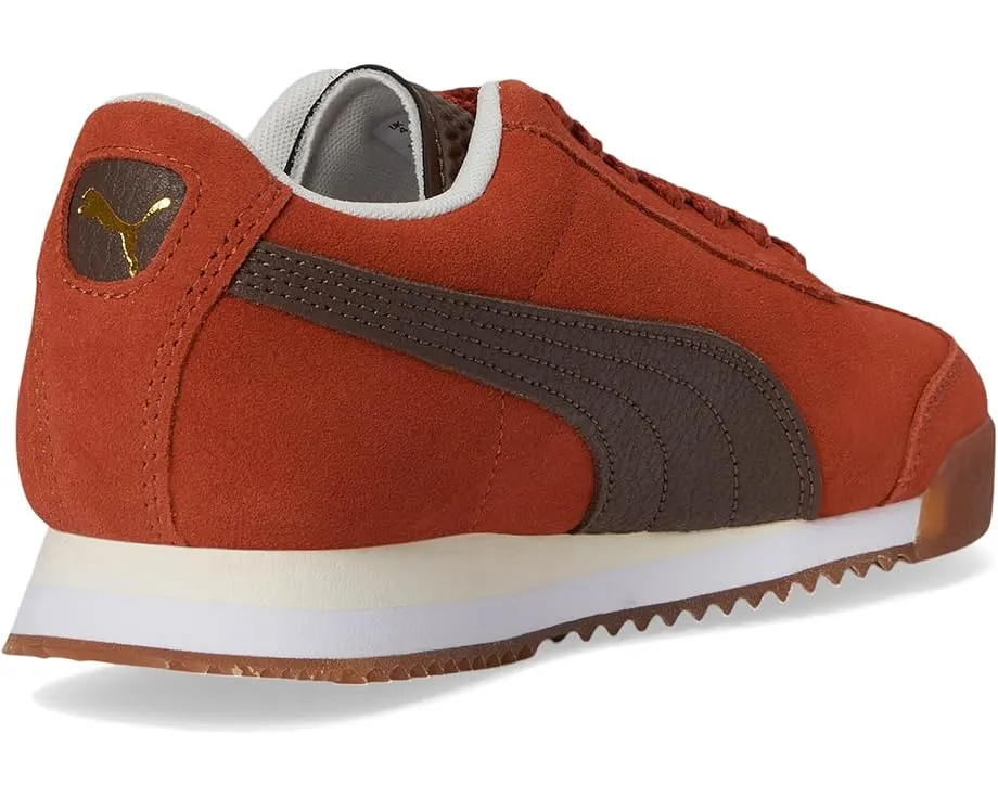 Кроссовки Puma Roma для старших детей с поддержкой свода стопы