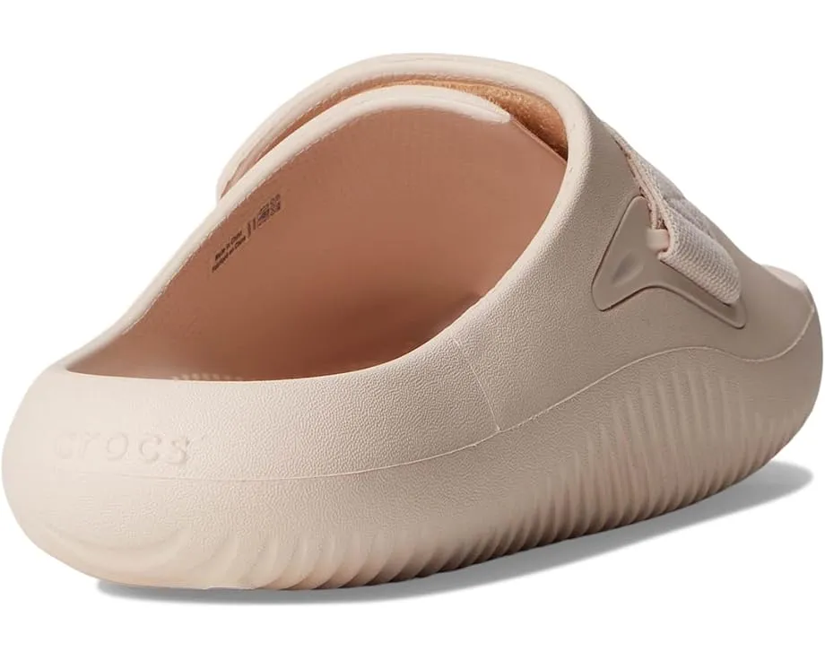 Crocs Сандалии Mellow Luxe Recovery Slide с технологией комфорта LiteRide