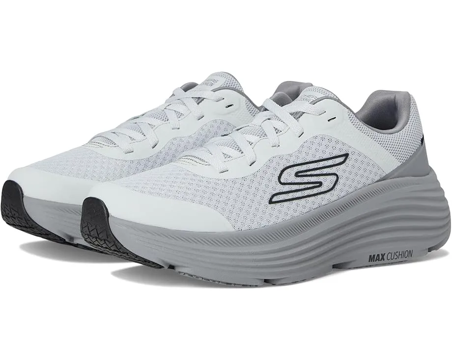 Кроссовки SKECHERS Max Cushioning Endeavour с технологией Natural Rocker