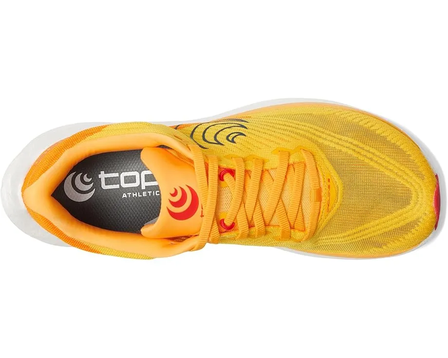 Легкие кроссовки Topo Athletic Cyclone 3 для быстрого бега