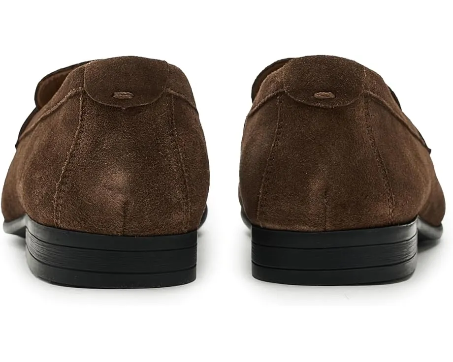 Florsheim Мокасины Modena Moc Toe Penny Loafer с кожаным верхом и гибкой подошвой