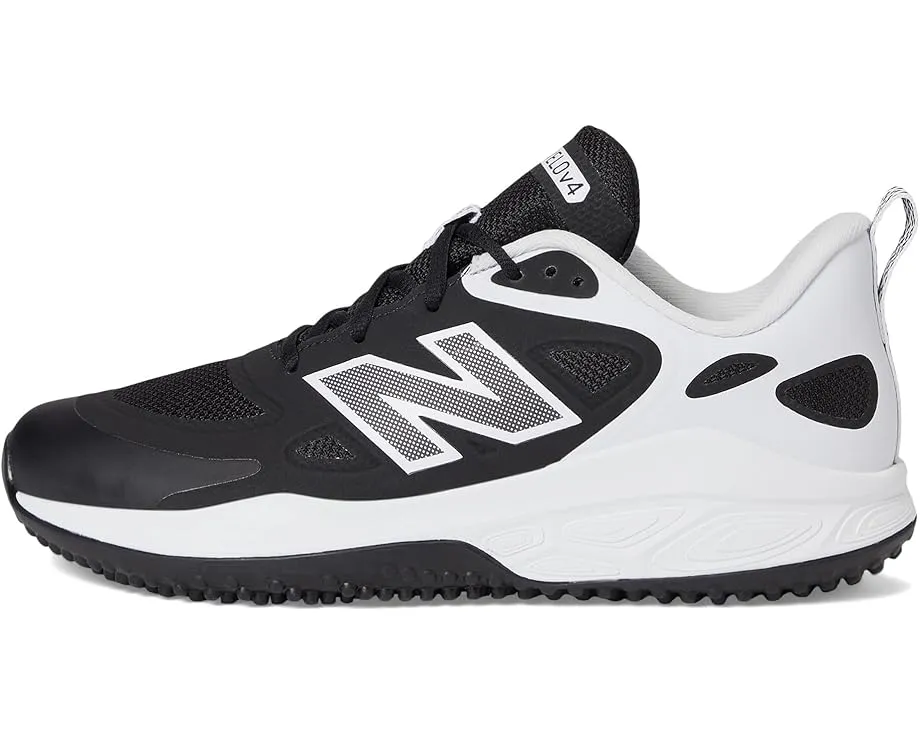 Туфли для бейсбола New Balance Fresh Foam Velov4 Turf-Trainer с амортизирующей поддержкой