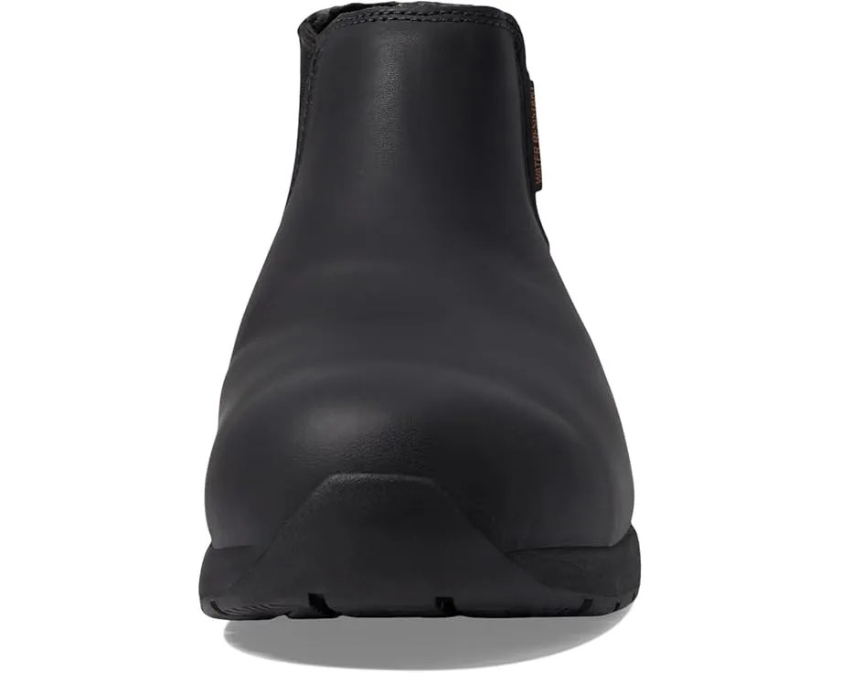 Рабочие ботинки Carhartt Force Wr 4 дюйма (10.16 см) Romeo с наноноском для легкого надевания