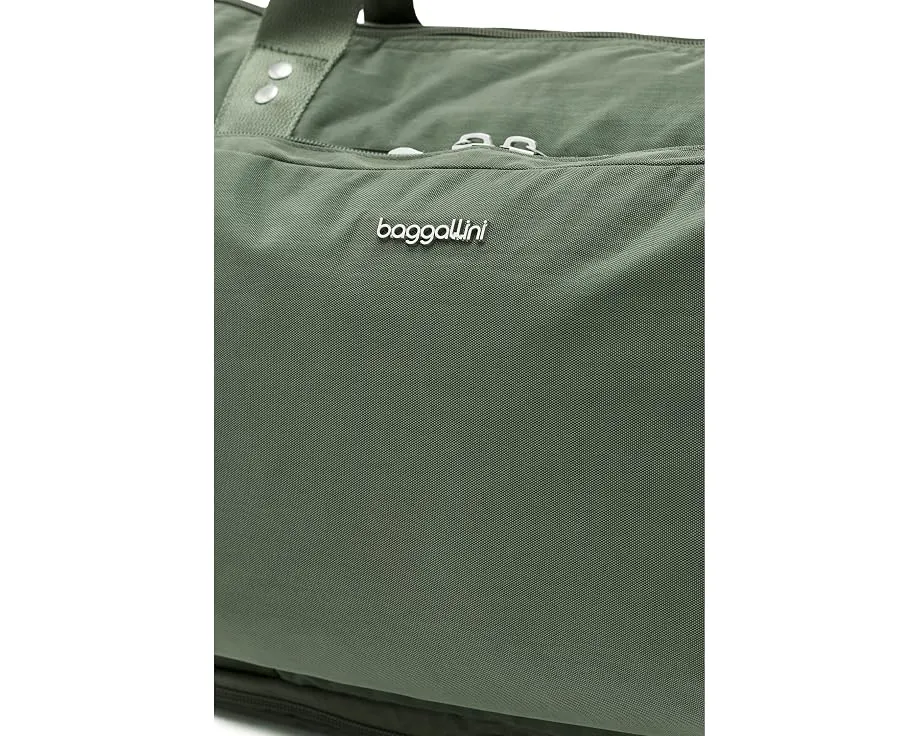 Сумка тоут Baggallini Carryall Expandable Packable Tote