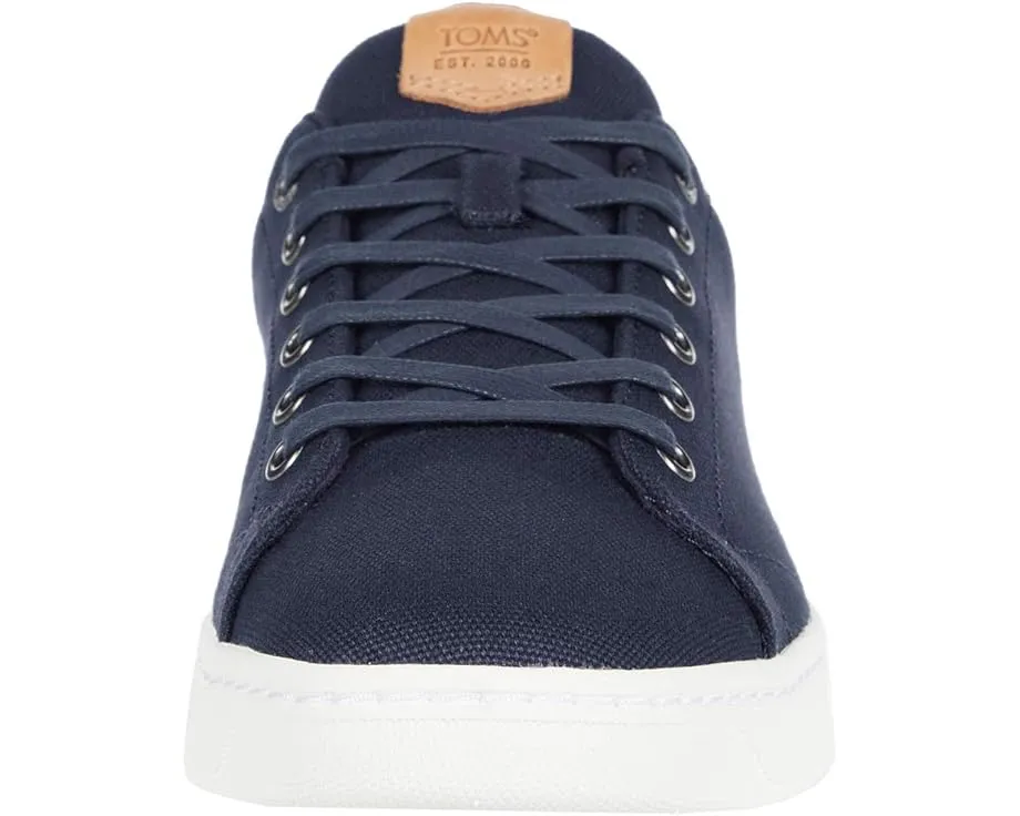 TOMS Travel Lite 2.0 кроссовки с подошвой EVA и стелькой OrthoLite Eco