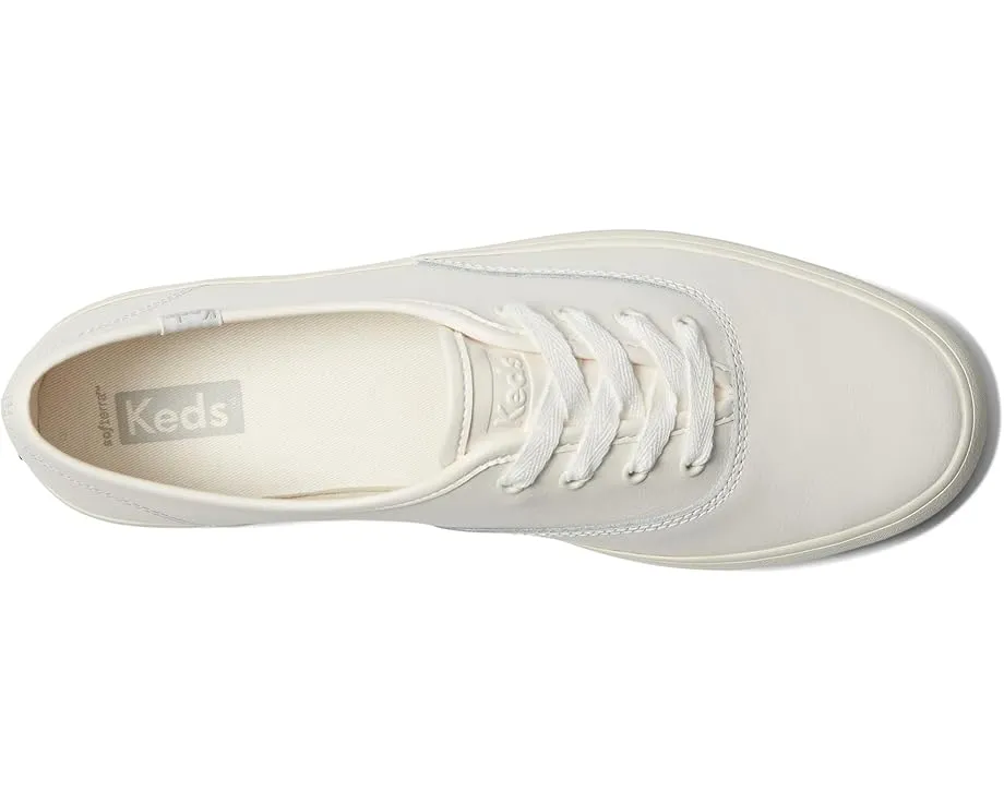 Унисекс кроссовки Keds Champion Gn с минималистичным дизайном