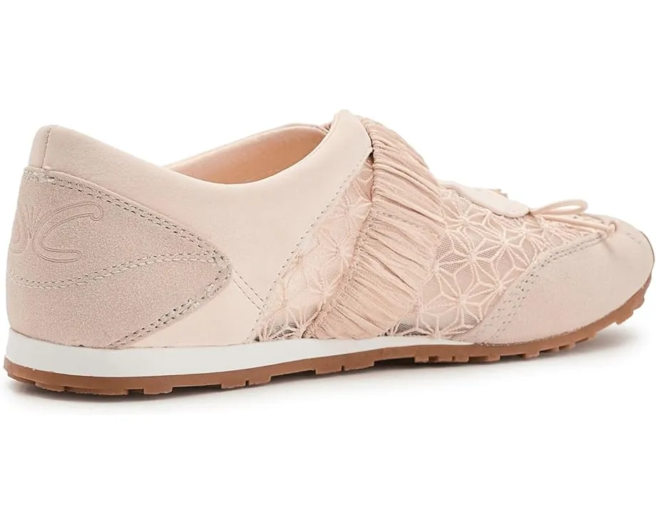 Балетки-сникеры Nara Mesh от Circus NY by Sam Edelman с сетчатым верхом