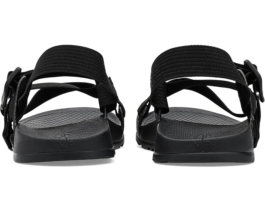 Сандалии Chaco Lowdown с анатомической стелькой LUVSEAT и регулируемыми Z-ремнями