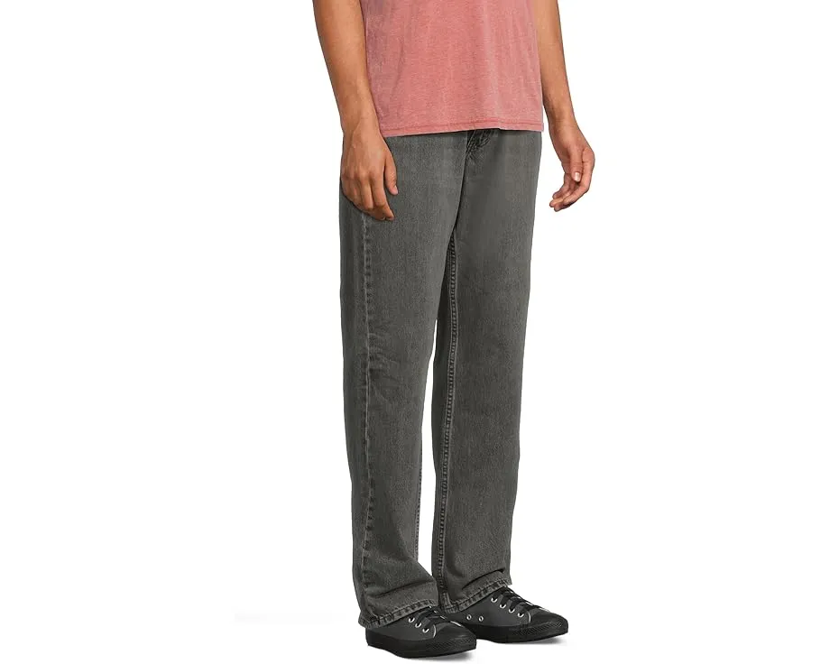Джинсы Levi's 565 Loose Straight свободного кроя с прямыми штанинами