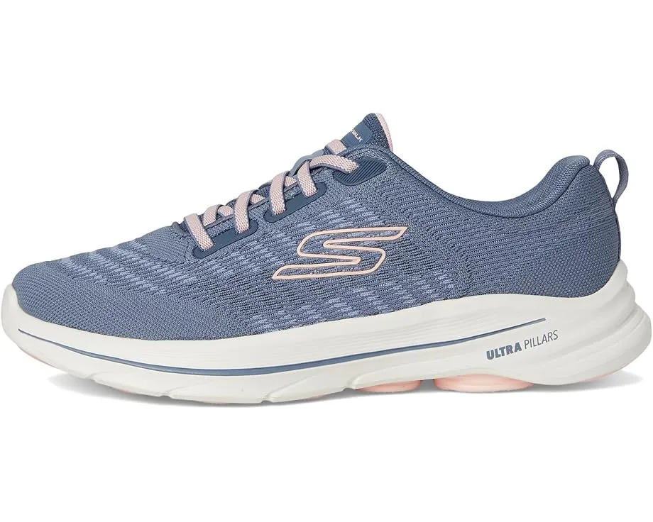 SKECHERS Performance Go Walk 8 Britt с технологией Hyper Pillar
