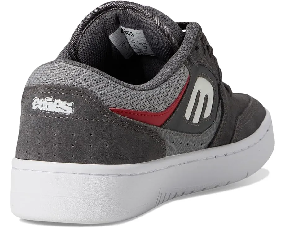 Кроссовки etnies Loot с верхом из замши и системой комфорта STI