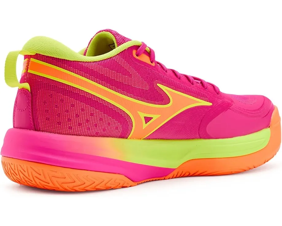 Кроссовки для волейбола Mizuno Neo Jump с технологией ENERZY xp и XG Rubber