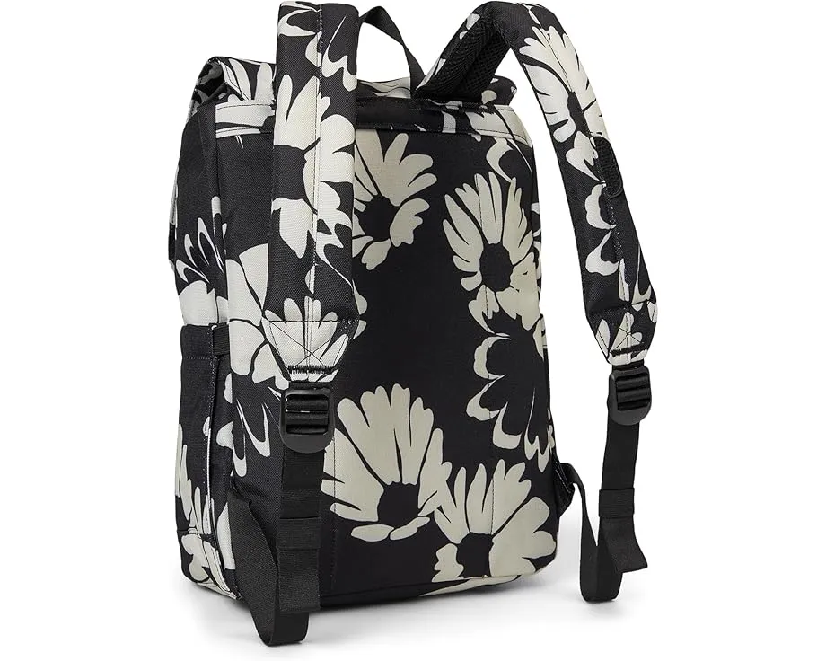 Herschel Supply Co. Небольшой рюкзак Retreat 17 л с застежкой на шнурке
