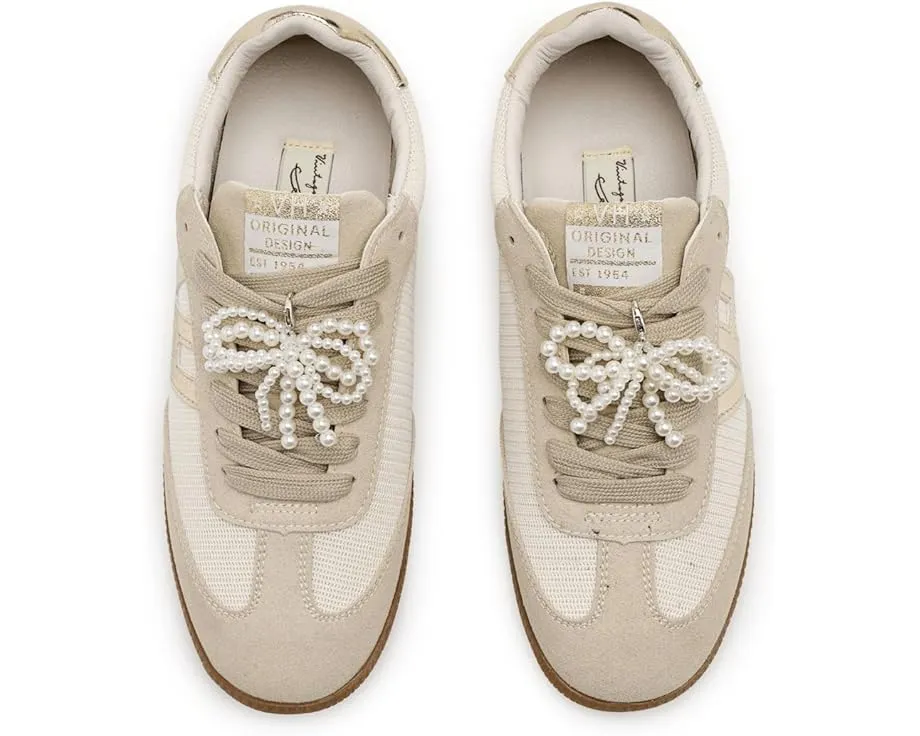 Сандалии Vintage Havana Nadia в стиле 70-х на шнуровке