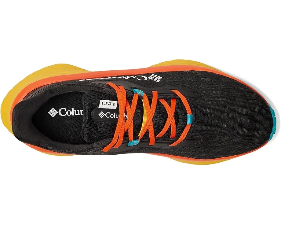 Columbia Konos Elevate с максимальной амортизацией Omni-Max и системой поддержки свода стопы