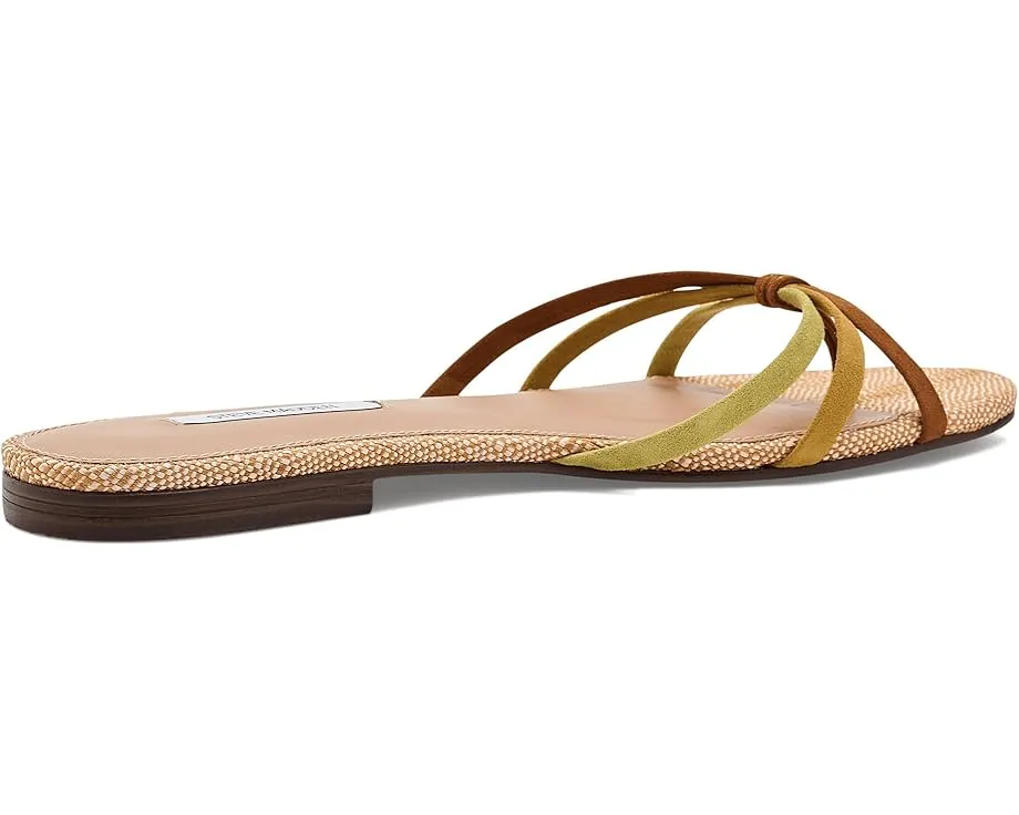 Steve Madden босоножки Calissi на плоской подошве