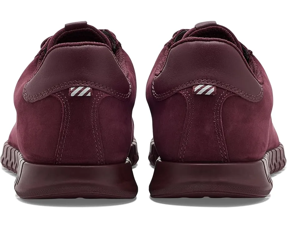 Кроссовки ECCO Gruuv Lite Easy Slip Toggle Casual на шнуровке