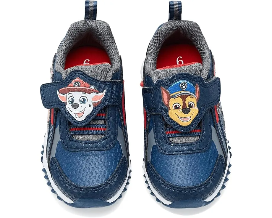 Кроссовки Josmo Paw Patrol для детей на липучках