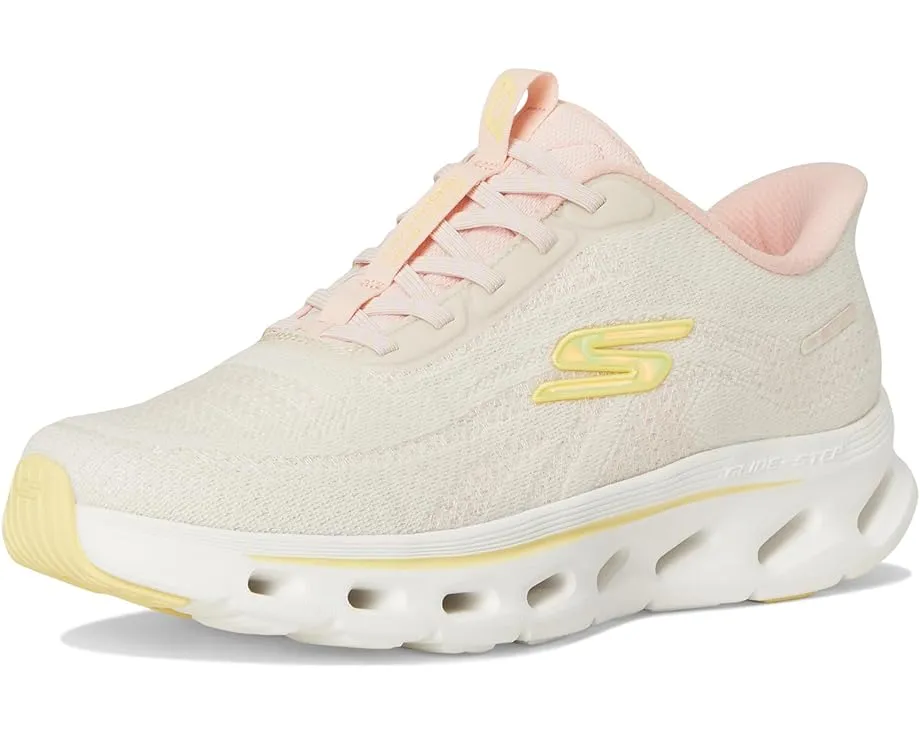 SKECHERS Performance Go Walk Glide Step 2.0 Maria Hands Free Slip-ins с технологией без рук