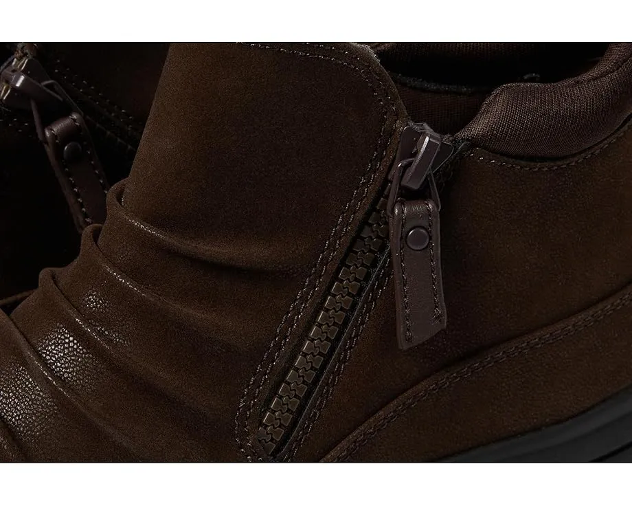 Ботинки Clarks Breeze Range с технологией Cushion Soft для комфорта