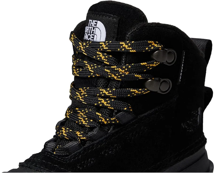 Детские зимние ботинки The North Face Chilkat V Lace WP с водонепроницаемой мембраной