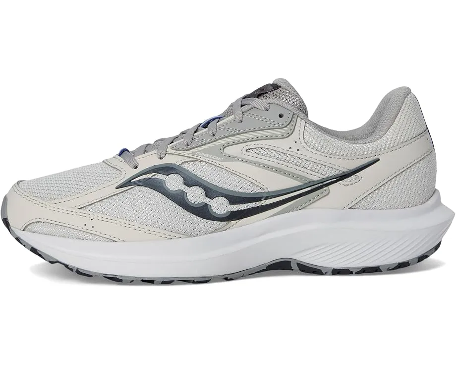 Беговые кроссовки Saucony Cohesion 17 с технологией Versarun
