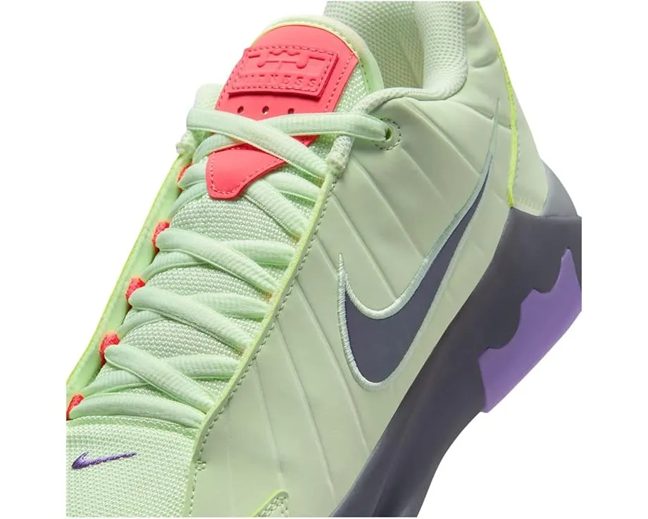 Кроссовки Nike Lebron Witness IX с амортизацией Max Air