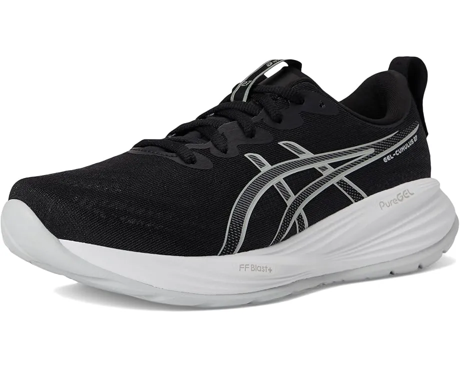Беговые кроссовки ASICS GEL-Cumulus 27 с технологией PureGEL
