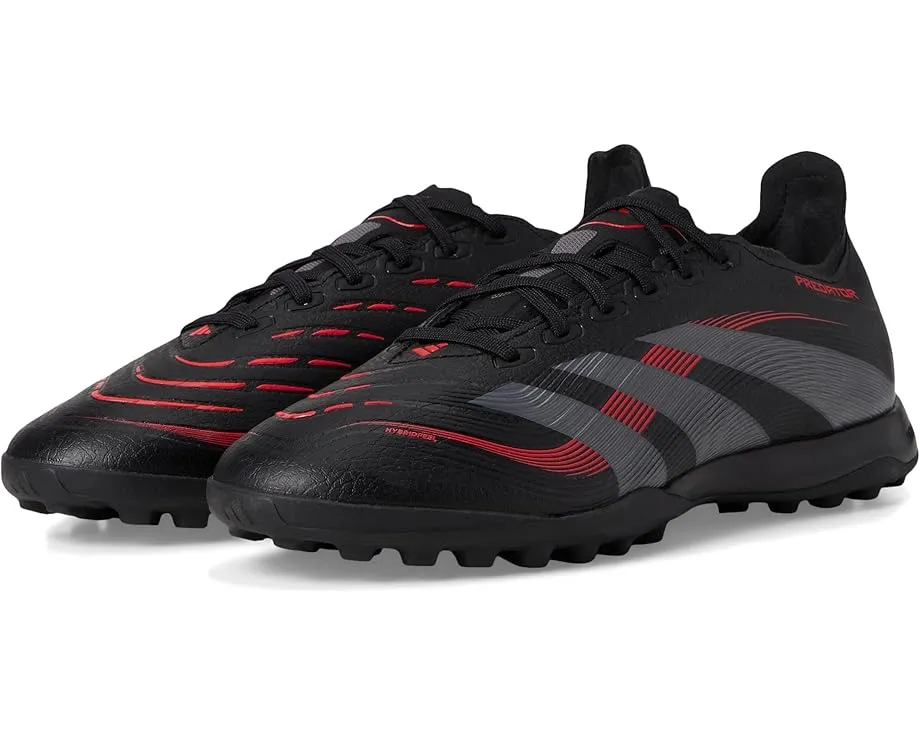 Футбольные бутсы Adidas Predator League для искусственного покрытия с верхом Hybridfeel
